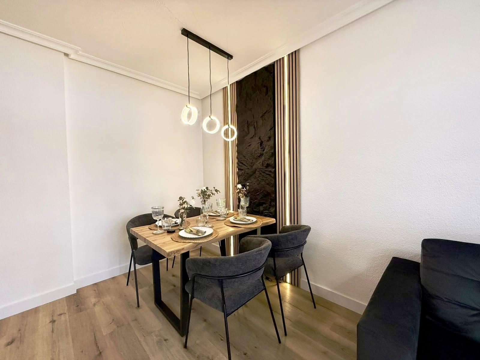 Apartment in Torrevieja, Alicante, Spain 2 bedrooms, 67 sq.m. No. 194954