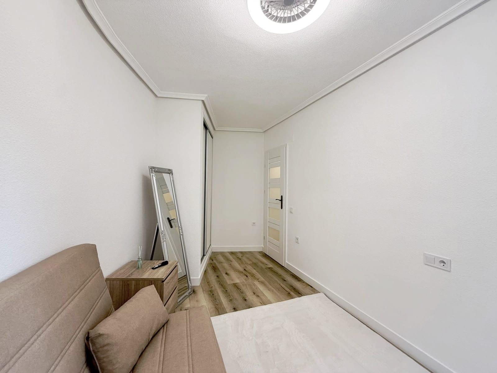 Apartment in Torrevieja, Alicante, Spain 2 bedrooms, 67 sq.m. No. 194954