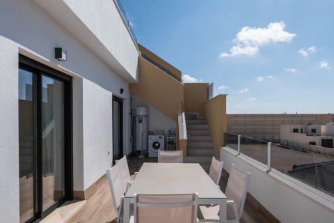 Ático en venta en Pilar de la Horadada, Alicante, España 2 dormitorios, 75 m2 No. 194950 - foto 12