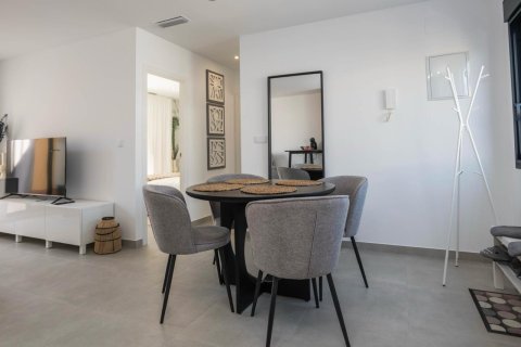 Ático en venta en Pilar de la Horadada, Alicante, España 2 dormitorios, 75 m2 No. 194950 - foto 16