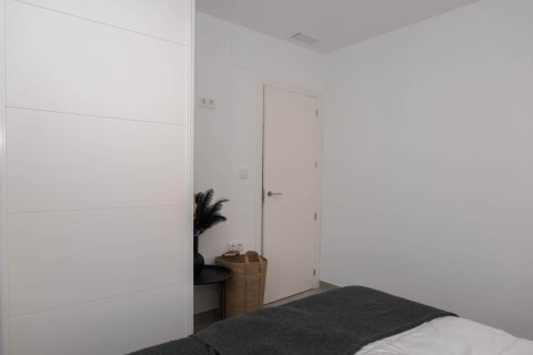 Ático en venta en Pilar de la Horadada, Alicante, España 2 dormitorios, 75 m2 No. 194950 - foto 30