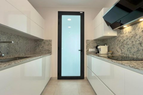 Villa in vendita a Calpe, Alicante, Spagna 4 camere da letto, 367 mq. N° 194955 - foto 16