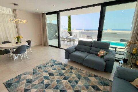 Villa in vendita a Calpe, Alicante, Spagna 4 camere da letto, 367 mq. N° 194955 - foto 20