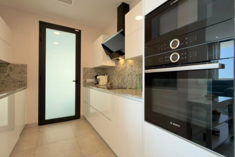 Villa in vendita a Calpe, Alicante, Spagna 4 camere da letto, 367 mq. N° 194955 - foto 18