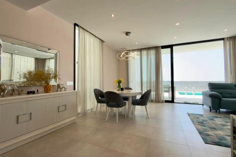 Villa in vendita a Calpe, Alicante, Spagna 4 camere da letto, 367 mq. N° 194955 - foto 22