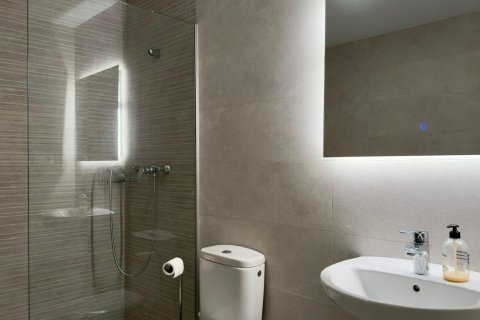 Villa in vendita a Calpe, Alicante, Spagna 4 camere da letto, 367 mq. N° 194955 - foto 30