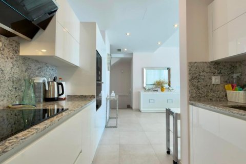 Villa in vendita a Calpe, Alicante, Spagna 4 camere da letto, 367 mq. N° 194955 - foto 15