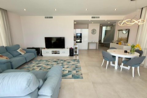 Villa in vendita a Calpe, Alicante, Spagna 4 camere da letto, 367 mq. N° 194955 - foto 23