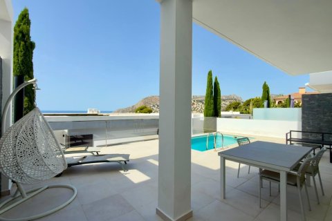 Villa in vendita a Calpe, Alicante, Spagna 4 camere da letto, 367 mq. N° 194955 - foto 6