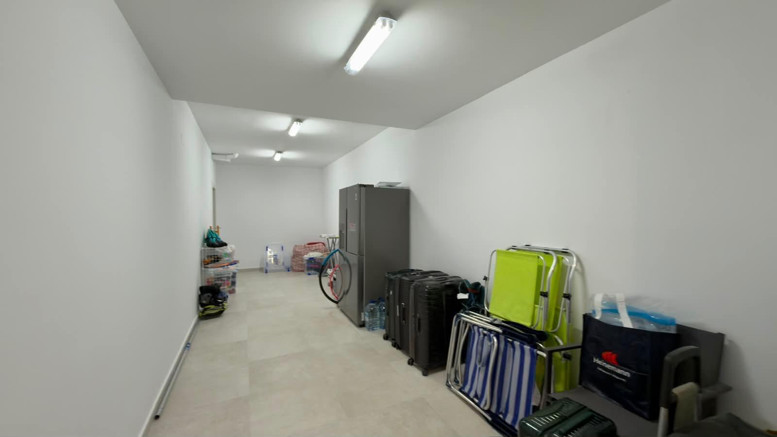Villa in Calpe, Alicante, Spain 4 bedrooms, 367 sq.m. No. 194955
