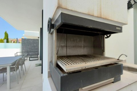 Villa in vendita a Calpe, Alicante, Spagna 4 camere da letto, 367 mq. N° 194955 - foto 8