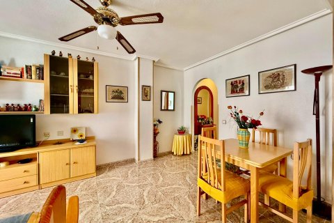 Apartament w Torrevieja, Alicante, Hiszpania 2 sypialnie, 66 mkw. nr 194949 – zdjęcie 4