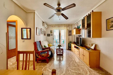 Apartament w Torrevieja, Alicante, Hiszpania 2 sypialnie, 66 mkw. nr 194949 – zdjęcie 3