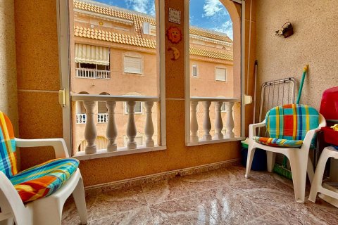 Apartament w Torrevieja, Alicante, Hiszpania 2 sypialnie, 66 mkw. nr 194949 – zdjęcie 7