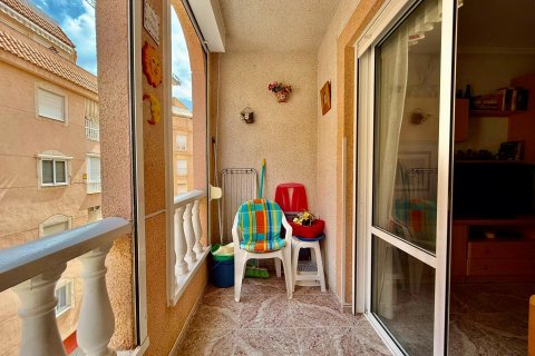 Apartament w Torrevieja, Alicante, Hiszpania 2 sypialnie, 66 mkw. nr 194949 – zdjęcie 8