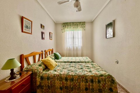 Apartament w Torrevieja, Alicante, Hiszpania 2 sypialnie, 66 mkw. nr 194949 – zdjęcie 15