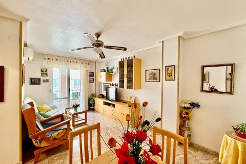 Apartament w Torrevieja, Alicante, Hiszpania 2 sypialnie, 66 mkw. nr 194949