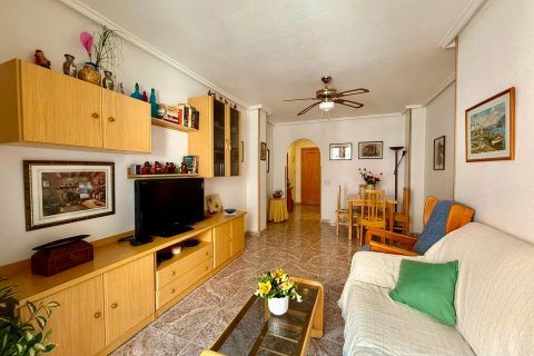 Apartament w Torrevieja, Alicante, Hiszpania 2 sypialnie, 66 mkw. nr 194949 – zdjęcie 6
