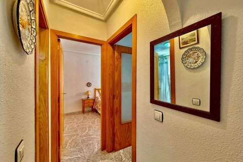 Apartament w Torrevieja, Alicante, Hiszpania 2 sypialnie, 66 mkw. nr 194949 – zdjęcie 18
