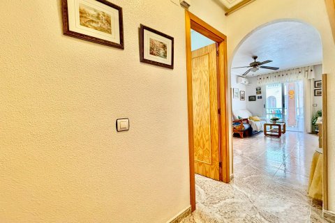 Apartament w Torrevieja, Alicante, Hiszpania 2 sypialnie, 66 mkw. nr 194949 – zdjęcie 11