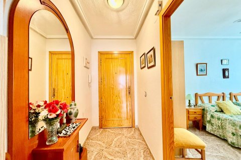 Apartament w Torrevieja, Alicante, Hiszpania 2 sypialnie, 66 mkw. nr 194949 – zdjęcie 17