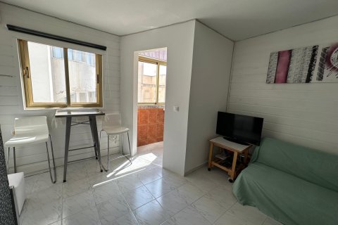 Wohnung in Torrevieja, Alicante, Spanien 26 m2 Nr. 194951