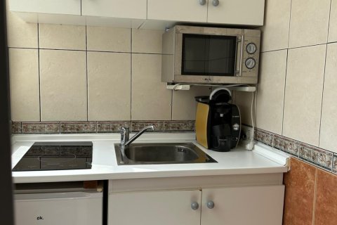 Wohnung zum Verkauf in Torrevieja, Alicante, Spanien 26 m2 Nr. 194951 - Foto 9