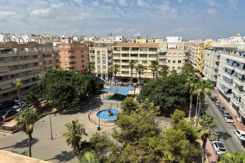 Wohnung zum Verkauf in Torrevieja, Alicante, Spanien 26 m2 Nr. 194951 - Foto 16