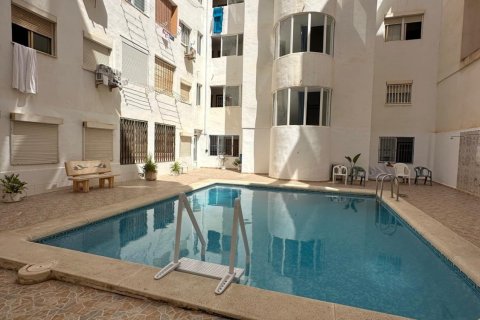 Wohnung zum Verkauf in Torrevieja, Alicante, Spanien 26 m2 Nr. 194951 - Foto 17