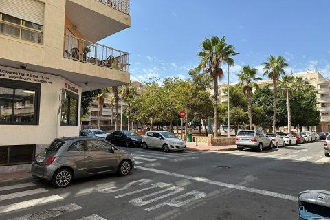 Wohnung zum Verkauf in Torrevieja, Alicante, Spanien 26 m2 Nr. 194951 - Foto 18