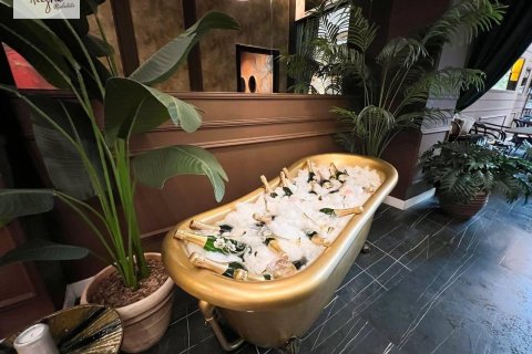 Commercial property à vendre à Valencia, Espagne, 308 m2 No. 194952 - photo 8