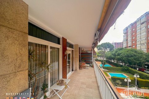 Apartment for sale Barcelona, Spain 4 bedrooms, 150 sq.m. No. 113254 - photo 7