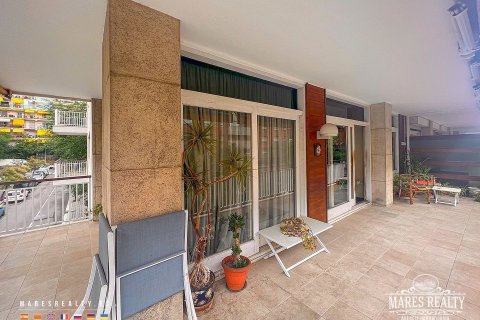 Apartment for sale Barcelona, Spain 4 bedrooms, 150 sq.m. No. 113254 - photo 6