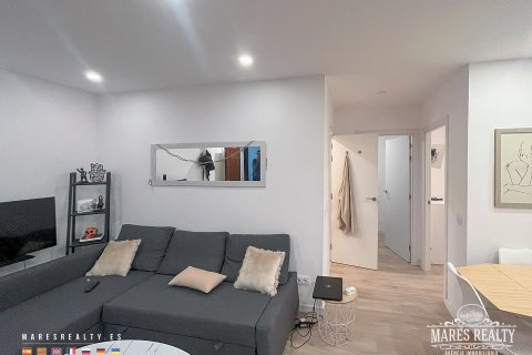 Appartamento in vendita Barcelona, Spagna 2 camere da letto, 46 mq. N° 113256 - foto 2