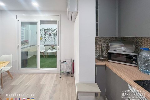 Appartamento in vendita Barcelona, Spagna 2 camere da letto, 46 mq. N° 113256 - foto 3