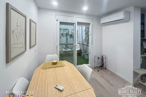 Appartamento in vendita Barcelona, Spagna 2 camere da letto, 46 mq. N° 113256 - foto 4