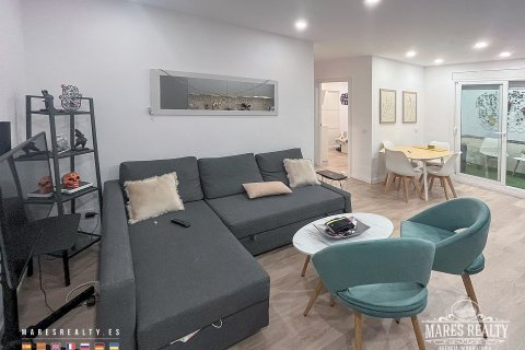 Appartamento in vendita Barcelona, Spagna 2 camere da letto, 46 mq. N° 113256 - foto 1