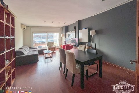 Apartment for sale Barcelona, Spain 3 bedrooms, 108 sq.m. No. 113255 - photo 20