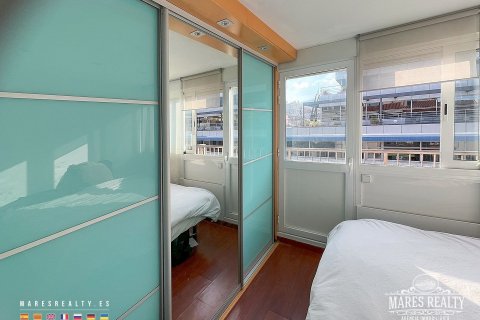 Apartment for sale Barcelona, Spain 3 bedrooms, 108 sq.m. No. 113255 - photo 13