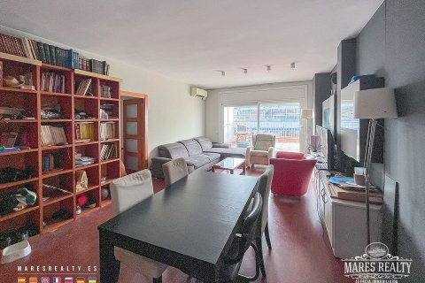 Apartment for sale Barcelona, Spain 3 bedrooms, 108 sq.m. No. 113255 - photo 4