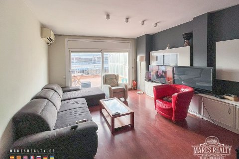 Apartment for sale Barcelona, Spain 3 bedrooms, 108 sq.m. No. 113255 - photo 3