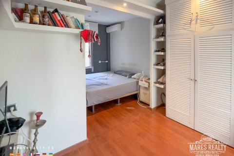 Apartment for sale Barcelona, Spain 3 bedrooms, 108 sq.m. No. 113255 - photo 7