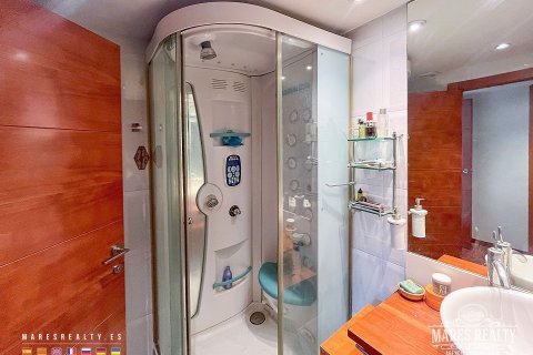 Apartment for sale Barcelona, Spain 3 bedrooms, 108 sq.m. No. 113255 - photo 15