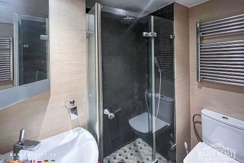Apartment for sale Barcelona, Spain 3 bedrooms, 108 sq.m. No. 113255 - photo 16