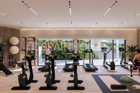 Huoneisto myytävänä Villajoyosa, Alicante, Espanja, 2 makuuhuonetta, 105 m2 No. 156198 - kuva 13