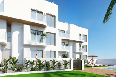 Golden Green Apartments Los Alcazares, Murcia, Espanja No. 156199 - kuva 3