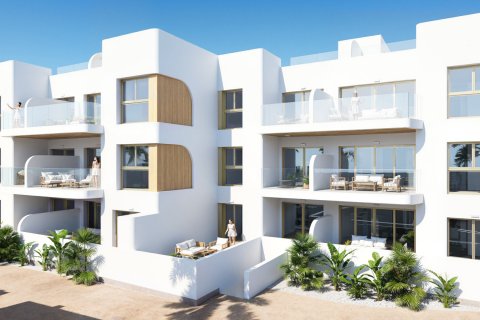 Golden Green Apartments Los Alcazares, Murcia, Espanja No. 156199 - kuva 2