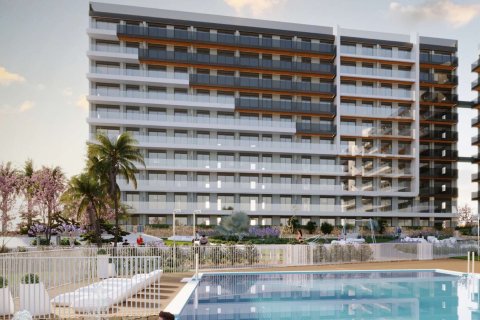 Apartament Torrevieja, Alicante, Hiszpania 2 sypialnie, 86 mkw. nr 137275 – zdjęcie 14
