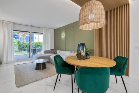 Apartament Torrevieja, Alicante, Hiszpania 2 sypialnie, 86 mkw. nr 137275 – zdjęcie 29