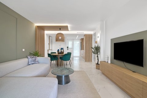 Apartament Torrevieja, Alicante, Hiszpania 2 sypialnie, 86 mkw. nr 137275 – zdjęcie 21